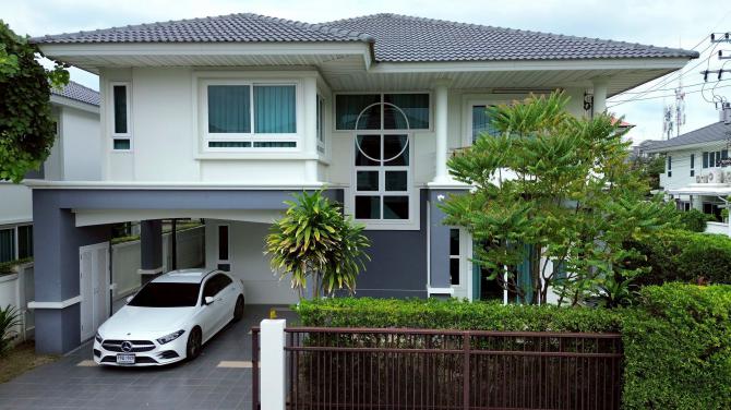 ศุภาลัยพาร์ควิลล์ พระยาสัจจา