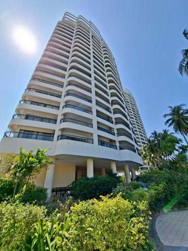 ขายPenthouseวิวทะเลปัญญารีสอร์ท