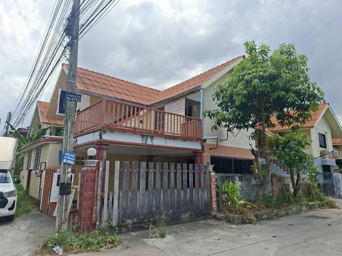 บ้านเดี่ยวใกล้อมตะซิตี้ม.บัวแก้ว