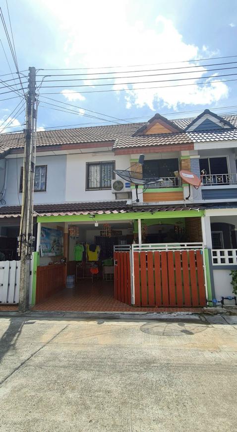 บ้านโชติกาซอย5