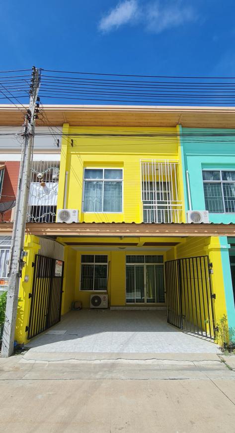 ม.ดารินซอย11บ้านสวน เมืองชล